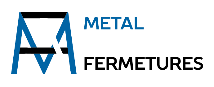 Variante logo métal automatismes fond transparent
